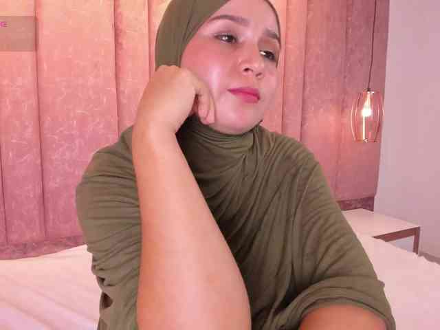 Hijab-Sami Hijab-Sami