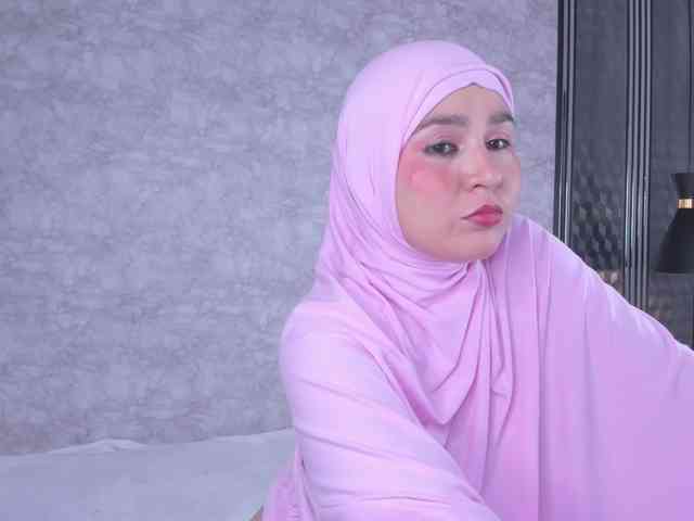 Hijab-Sami Hijab-Sami