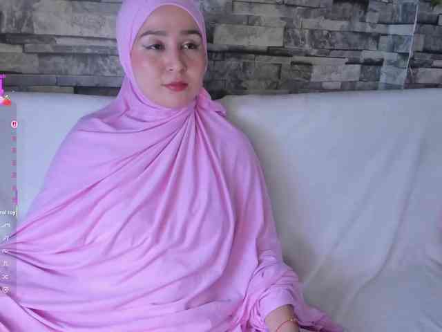 Hijab-Sami