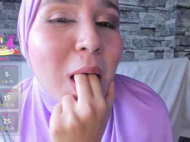 Hijab-Sami