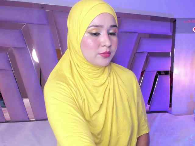 Hijab-Sami webcam