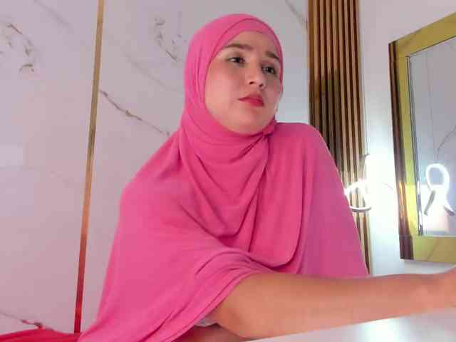 Hijab-Sami Hijab-Sami