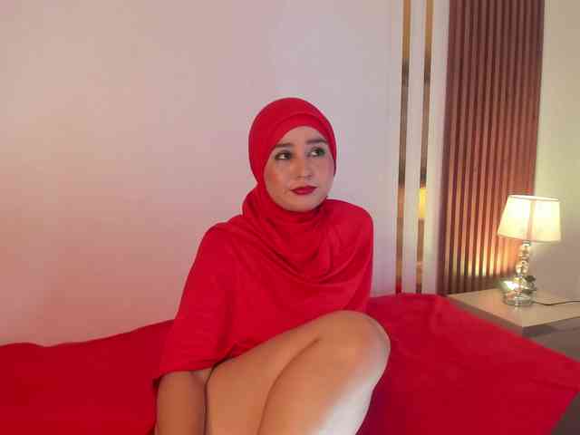 Hijab-Sami Hijab-Sami