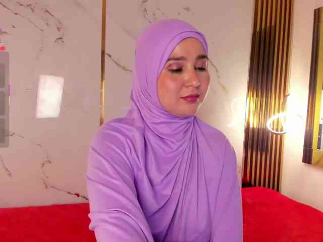 Hijab-Sami Hijab-Sami