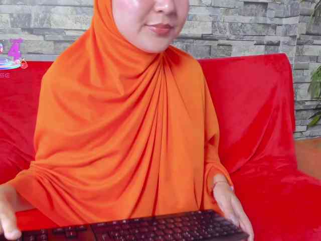 Hijab-Sami webcam