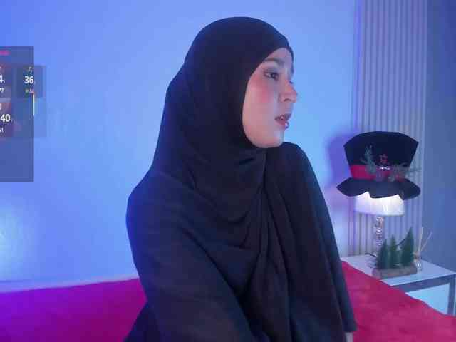 Hijab-Sami Hijab-Sami