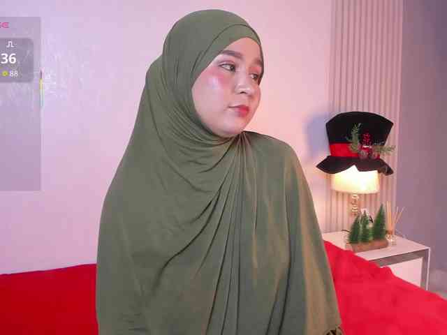 Hijab-Sami Hijab-Sami