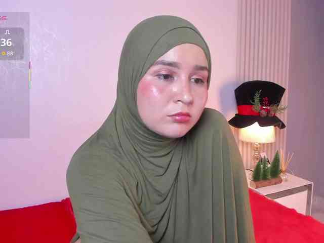 Hijab-Sami Hijab-Sami