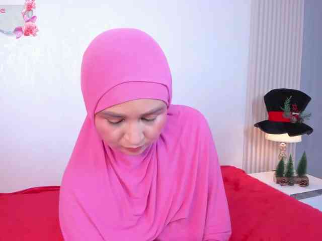 Hijab-Sami Hijab-Sami