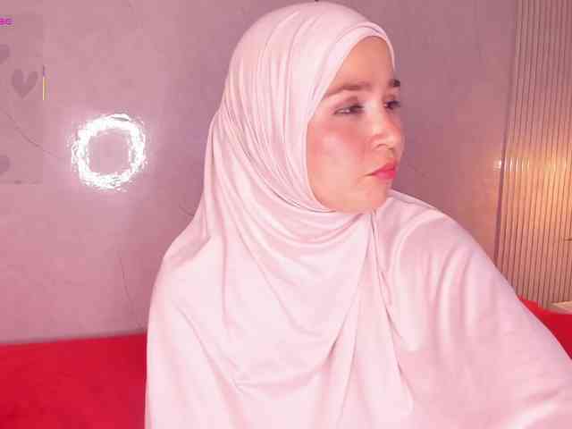 Hijab-Sami Hijab-Sami