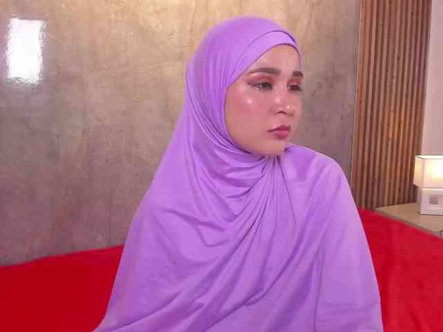 Hijab-Sami Hijab-Sami