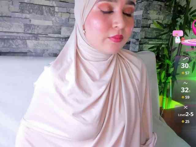 Hijab-Sami