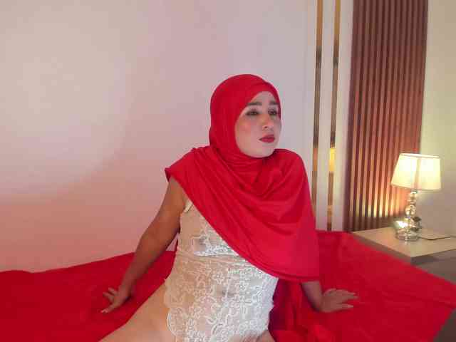 Hijab-Sami Hijab-Sami