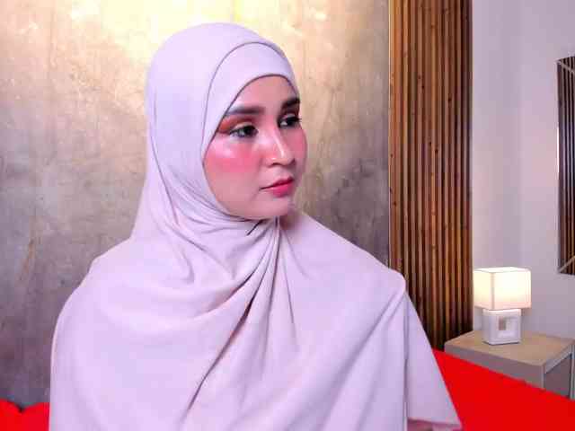 Hijab-Sami Hijab-Sami
