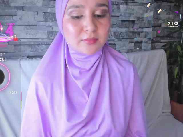 Hijab-Sami