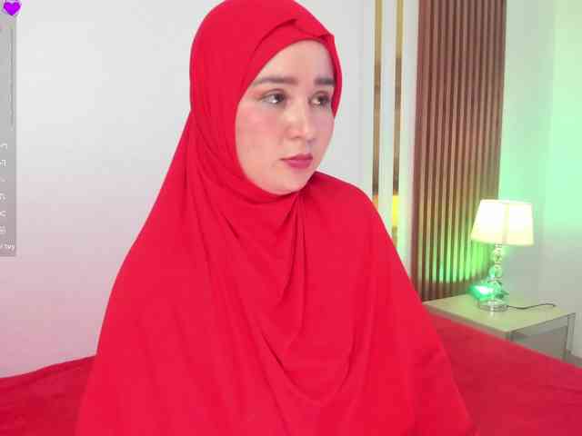 Hijab-Sami Hijab-Sami