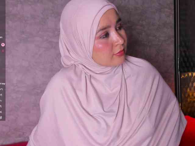 Hijab-Sami Hijab-Sami