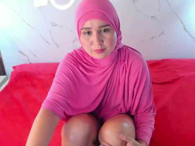 Hijab-Sami Hijab-Sami