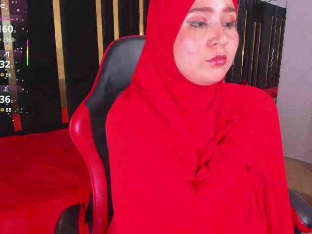 Hijab-Sami Hijab-Sami