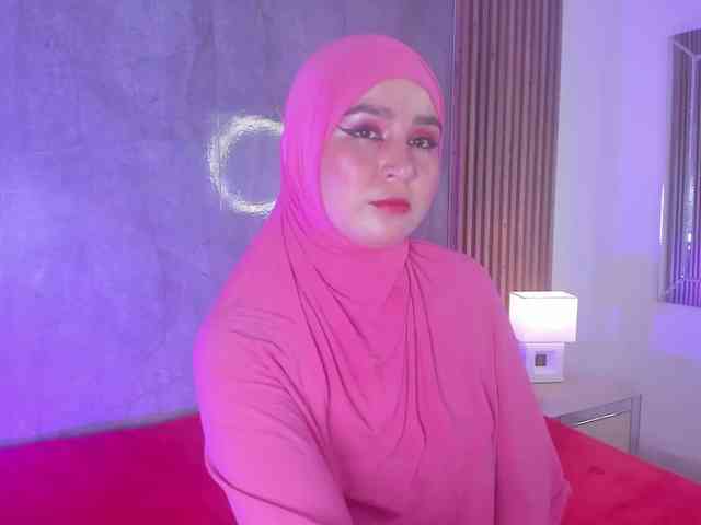 Hijab-Sami Hijab-Sami