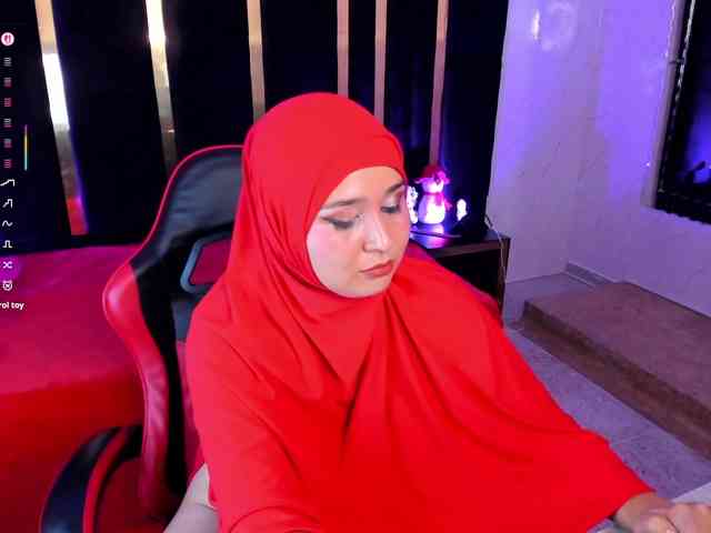 Hijab-Sami Hijab-Sami