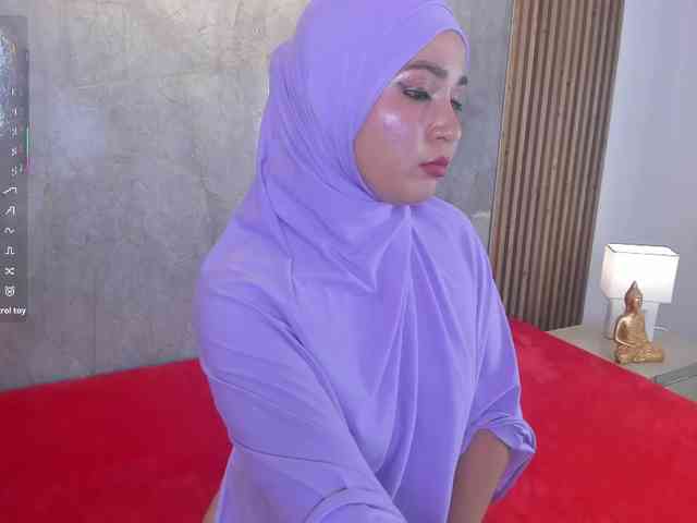 Hijab-Sami