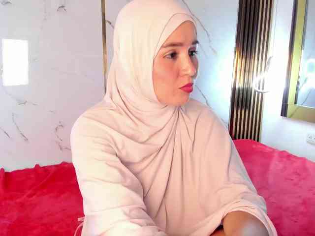 Hijab-Sami Hijab-Sami