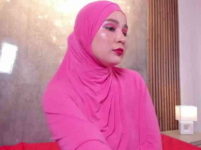 Hijab-Sami Hijab-Sami