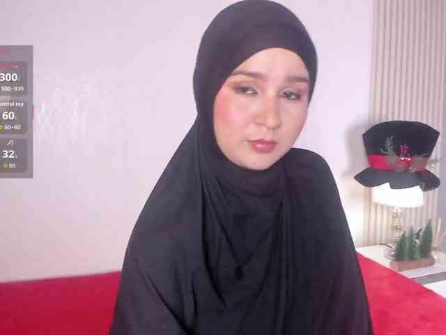 Hijab-Sami Hijab-Sami