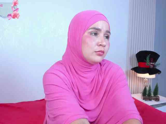 Hijab-Sami Hijab-Sami