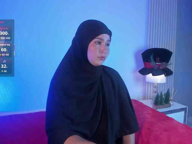 Hijab-Sami Hijab-Sami