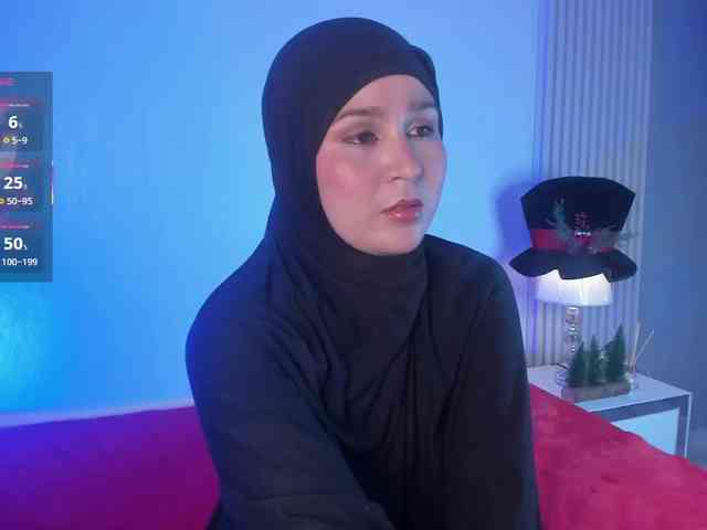 Hijab-Sami Hijab-Sami