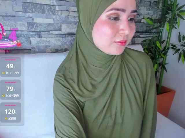 Hijab-Sami
