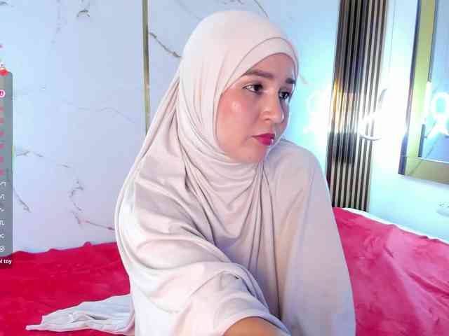 Hijab-Sami Hijab-Sami