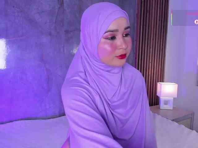 Hijab-Sami Hijab-Sami