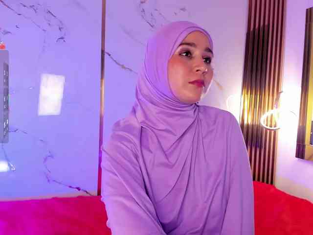 Hijab-Sami Hijab-Sami