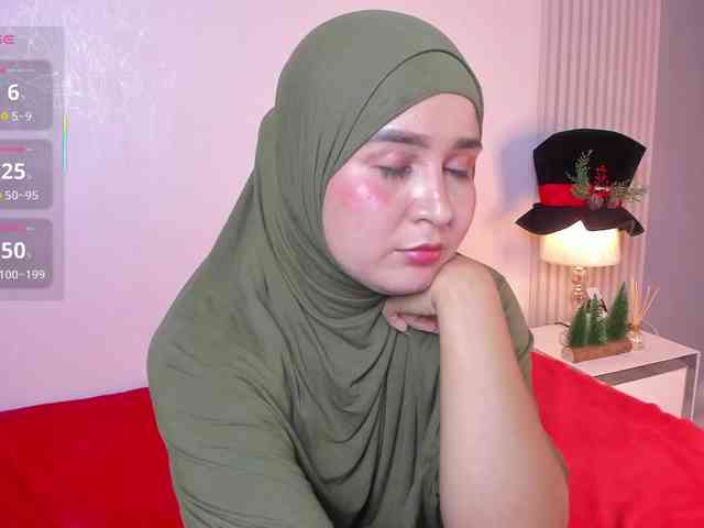 Hijab-Sami Hijab-Sami