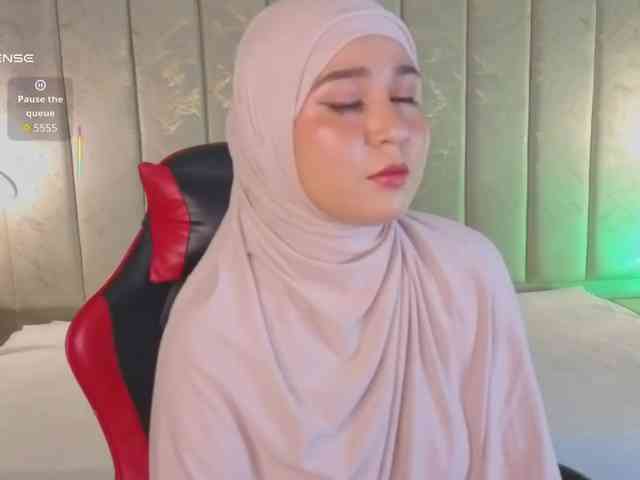 Hijab-Sami Hijab-Sami