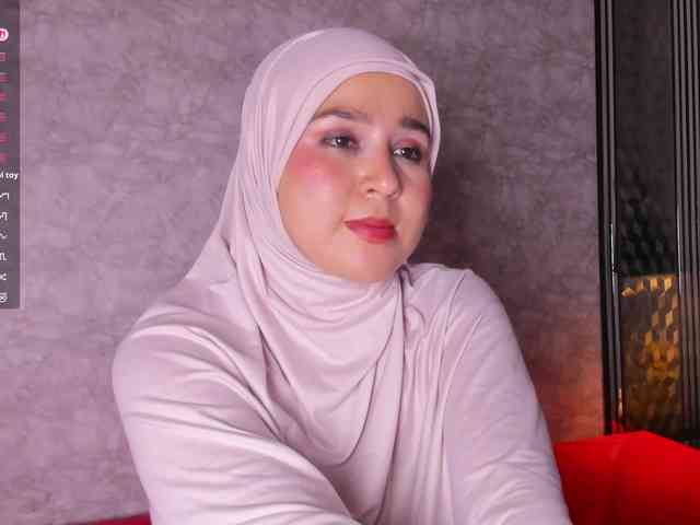 Hijab-Sami Hijab-Sami