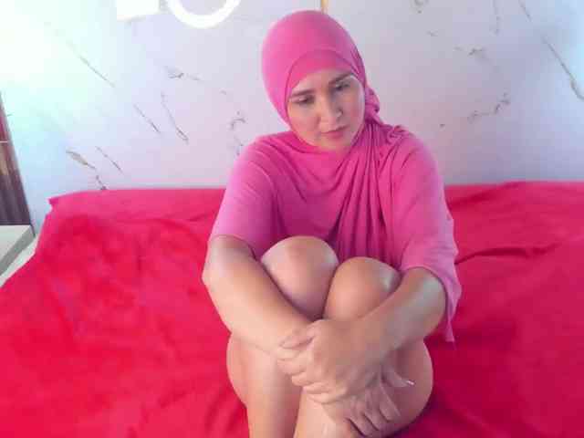 Hijab-Sami Hijab-Sami