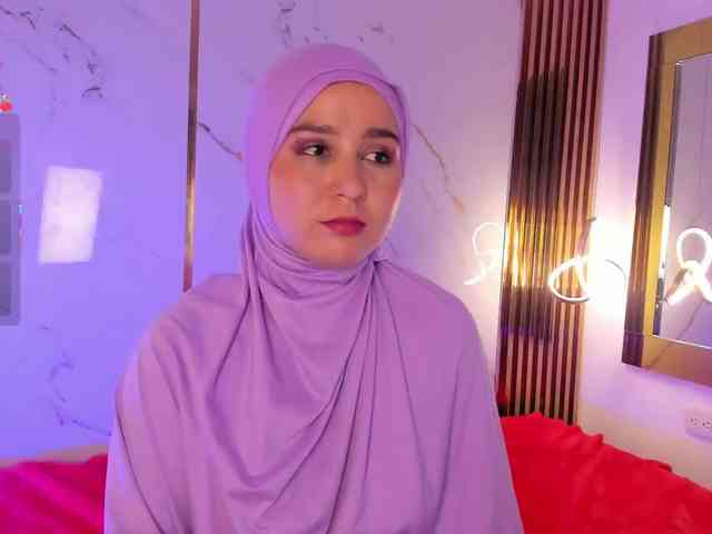 Hijab-Sami Hijab-Sami