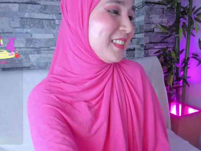 Hijab-Sami
