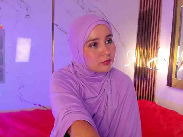 Hijab-Sami Hijab-Sami