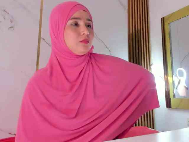 Hijab-Sami Hijab-Sami