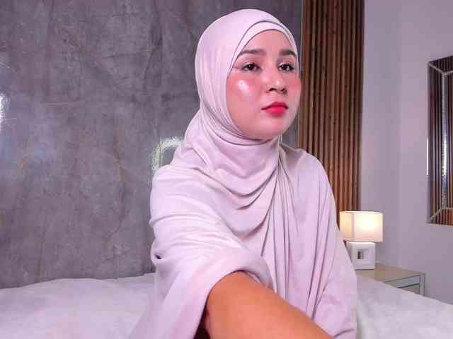 Hijab-Sami Hijab-Sami