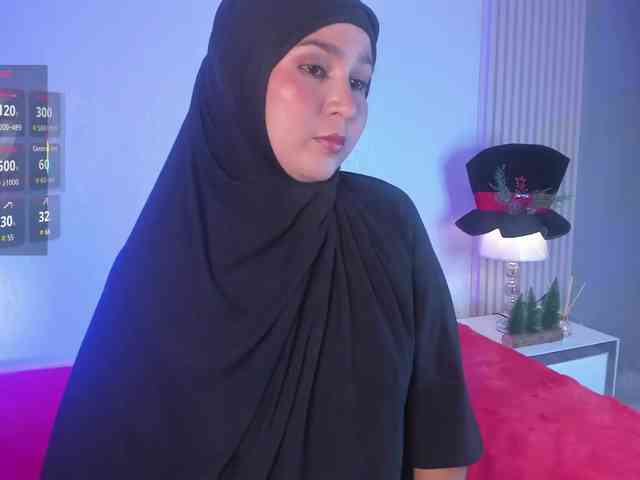 Hijab-Sami Hijab-Sami