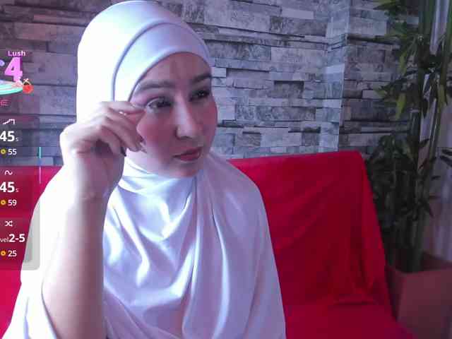 Hijab-Sami
