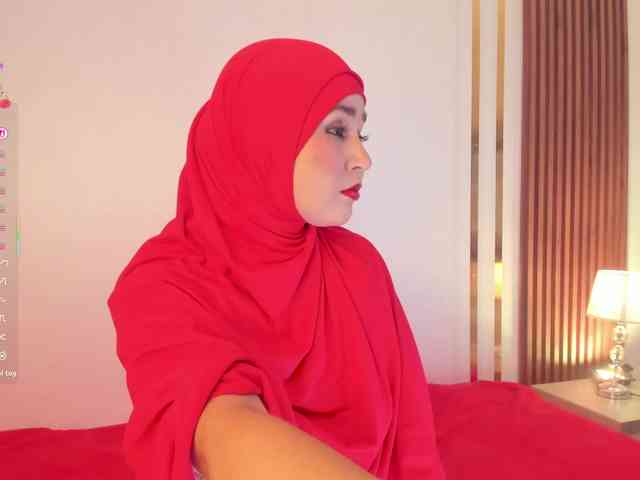 Hijab-Sami Hijab-Sami