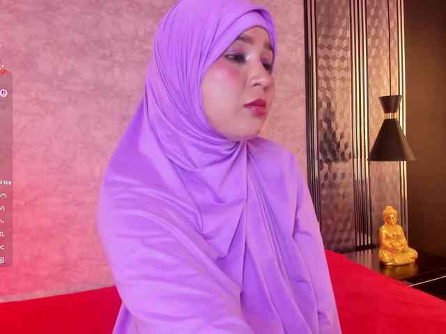 Hijab-Sami Hijab-Sami