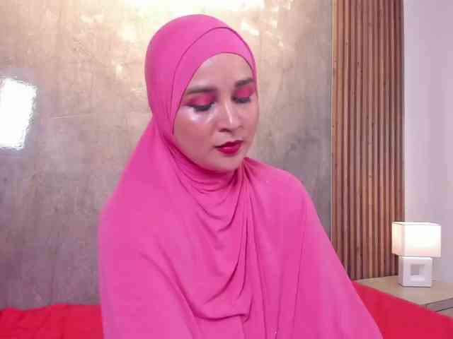 Hijab-Sami Hijab-Sami